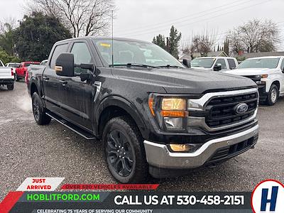 Used 2023 Ford F-150 - photo 1