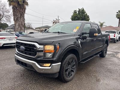 Used 2023 Ford F-150 - photo 1