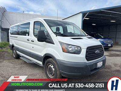 Used 2018 Ford Transit 350 - photo 1