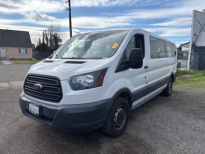 Used 2018 Ford Transit 350 - photo 1