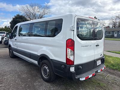 Used 2018 Ford Transit 350 - photo 1