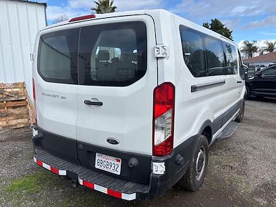Used 2018 Ford Transit 350 - photo 1