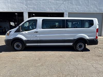 Used 2018 Ford Transit 350 - photo 1