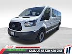 2018 Ford Transit 350 Low Roof SRW RWD Passenger Van for sale #HF8238 - photo 1