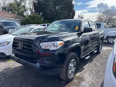 Used 2023 Toyota Tacoma - photo 1