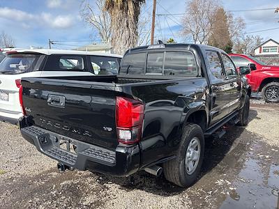 Used 2023 Toyota Tacoma - photo 1