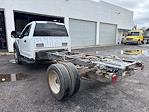 2017 Ford F-550 Regular Cab DRW RWD Cab Chassis for sale #HF8240 - photo 4