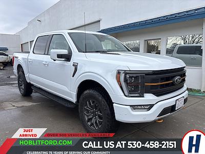 Used 2022 Ford F-150 - photo 1