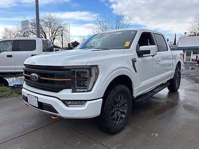 Used 2022 Ford F-150 - photo 1