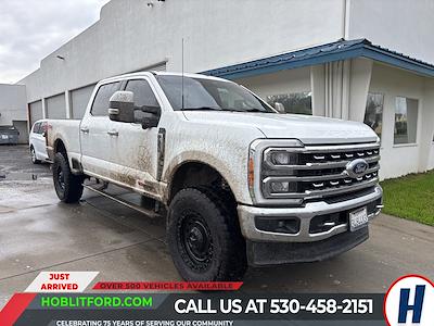 Used 2023 Ford F-250 - photo 1