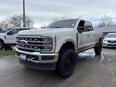 Used 2023 Ford F-250 - photo 1