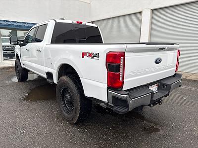 Used 2023 Ford F-250 - photo 1