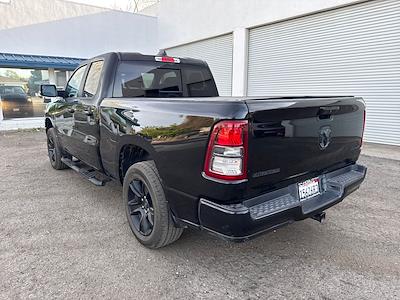 Used 2022 Ram 1500 - photo 1