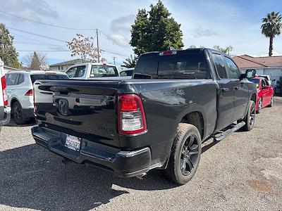 Used 2022 Ram 1500 - photo 1