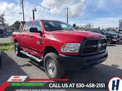 Used 2017 Ram 2500 - photo 1