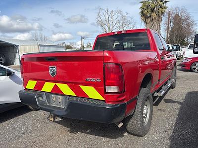 Used 2017 Ram 2500 - photo 1