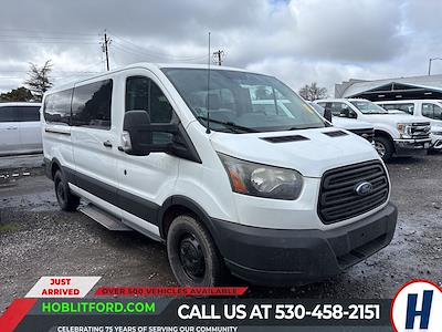 Used 2017 Ford Transit 350 - photo 1