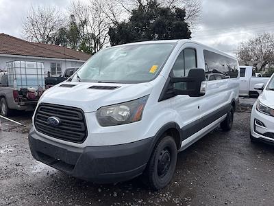 Used 2017 Ford Transit 350 - photo 1