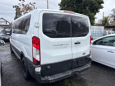Used 2017 Ford Transit 350 - photo 1