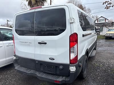 Used 2017 Ford Transit 350 - photo 1