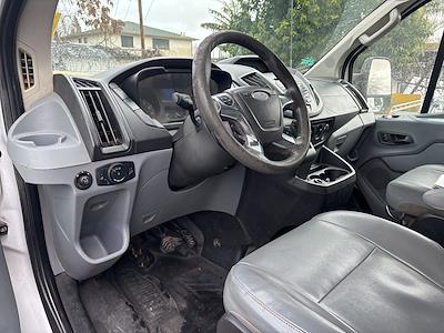 Used 2017 Ford Transit 350 - photo 1