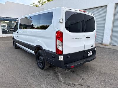 Used 2017 Ford Transit 350 - photo 1