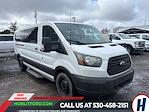 2017 Ford Transit 350 Low Roof SRW RWD Passenger Van for sale #HF8247 - photo 1
