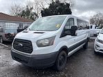 2017 Ford Transit 350 Low Roof SRW RWD Passenger Van for sale #HF8247 - photo 2