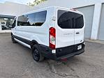 2017 Ford Transit 350 Low Roof SRW RWD Passenger Van for sale #HF8247 - photo 1