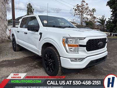2022 Ford F-150 SuperCrew Cab 4WD Pickup for sale #HF8249 - photo 1