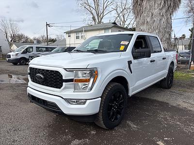 Used 2022 Ford F-150 - photo 1