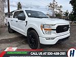 2022 Ford F-150 SuperCrew Cab 4WD Pickup for sale #HF8249 - photo 1