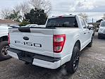 2022 Ford F-150 SuperCrew Cab 4WD Pickup for sale #HF8249 - photo 4