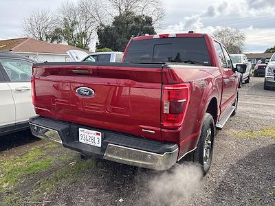 Used 2022 Ford F-150 - photo 1