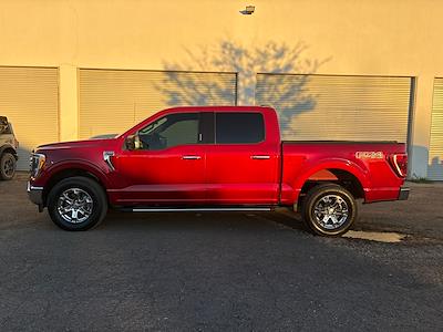 Used 2022 Ford F-150 - photo 1