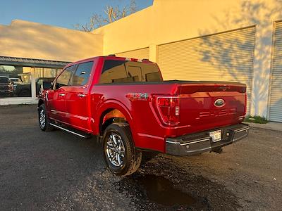 2022 Ford F-150 SuperCrew Cab 4WD Pickup for sale #HF8250 - photo 2