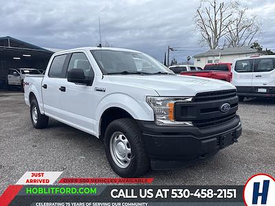 Used 2020 Ford F-150 - photo 1