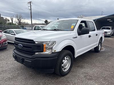 Used 2020 Ford F-150 - photo 1