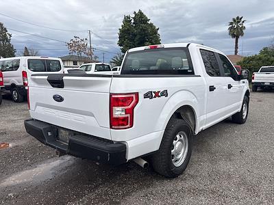 Used 2020 Ford F-150 - photo 1