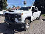 2022 Chevrolet Silverado 2500 Crew Cab SRW RWD Pickup for sale #HF8253 - photo 3