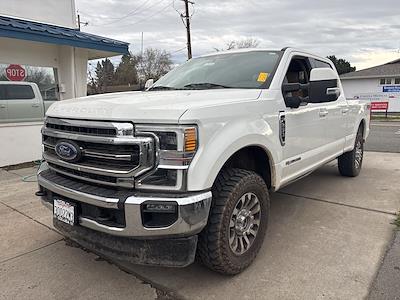 Used 2022 Ford F-250 - photo 1