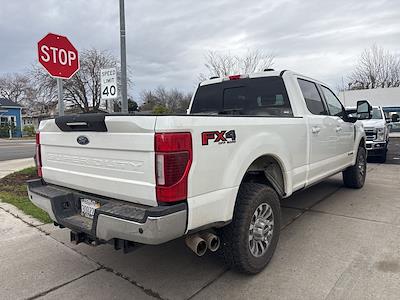 Used 2022 Ford F-250 - photo 1