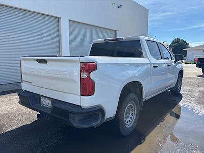 Used 2022 Chevrolet Silverado 1500 - photo 1