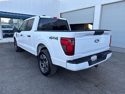 Used 2024 Ford F-150 - photo 1