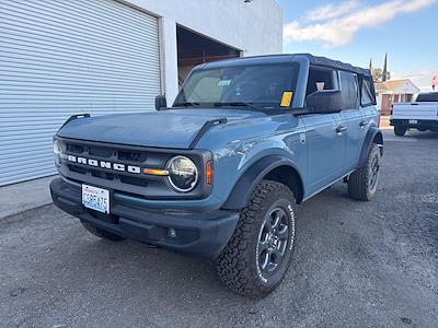Used 2021 Ford Bronco - photo 1