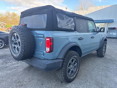 Used 2021 Ford Bronco - photo 1