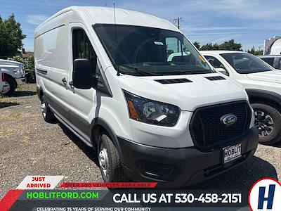 2021 Ford Transit 250 Medium Roof AWD Empty Cargo Van for sale #HF8261 - photo 1