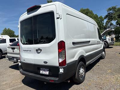 2021 Ford Transit 250 Medium Roof AWD Empty Cargo Van for sale #HF8261 - photo 2
