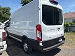 2021 Ford Transit 250 Medium Roof AWD Empty Cargo Van for sale #HF8261 - photo 3