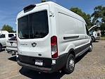 2021 Ford Transit 250 Medium Roof AWD Empty Cargo Van for sale #HF8261 - photo 4